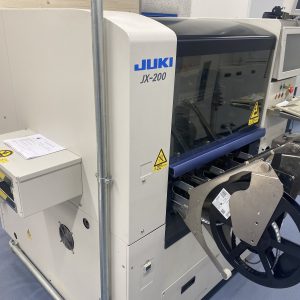 Juki jx 200