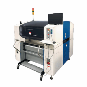 SM320 Samsung Pick and Place