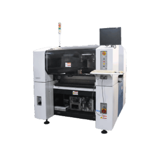 SM321 Samsung Pick and Place